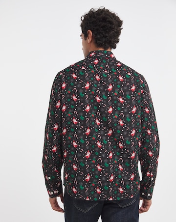 Christmas Novelty Shirt Long