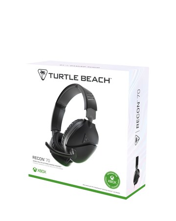 Turtle Beach Recon 70X - Black