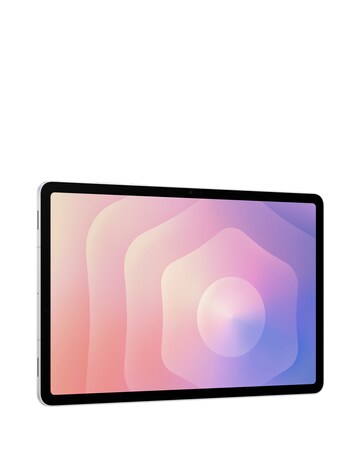 Samsung Galaxy Tab S11 xxin 512GB WiFi Tablet - Silver