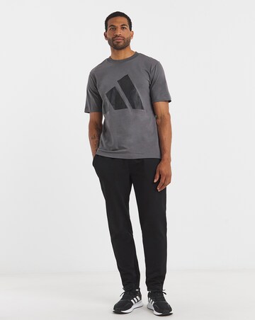 adidas Big Logo T-Shirt