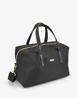 Rock Kensington Underseat Cabin Holdall