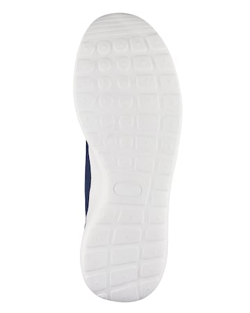 Harris Mesh Trainer Wide Fit