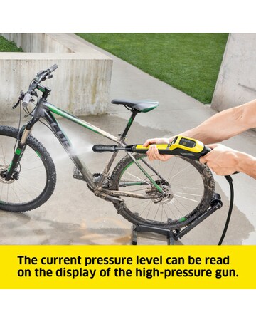 Karcher K 4 Power Control Home Flex