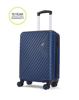 Rock Santiago Cabin Suitcase