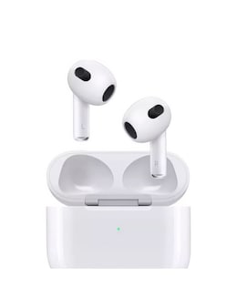 Refurbished Apple Airpods - 3rd Gen (Pristine Condition)