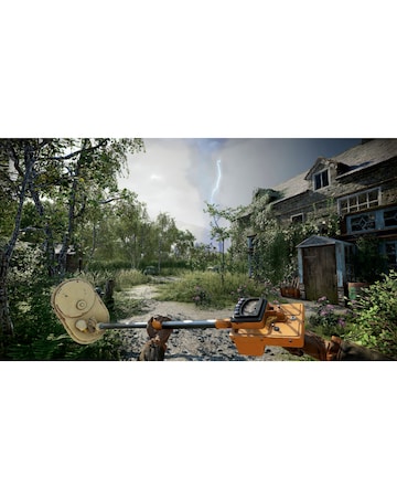 Atomfall (PS5)