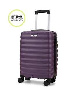 Rock Berlin Cabin Suitcase