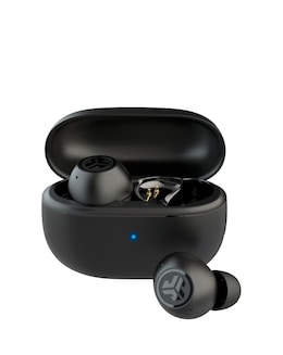 JLAB Go Pop ANC True Wireless Earbuds - Black