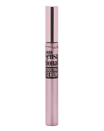 Maybelline Lash Sensational Lash Boosting Serum
