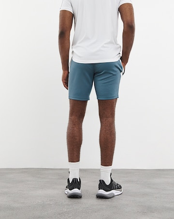 Gym King Core Plus Poly Short