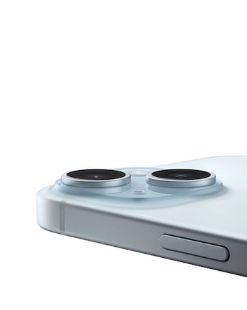 Apple iPhone 15 128GB - Black