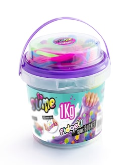 So Slime! Fidget Slime Bucket