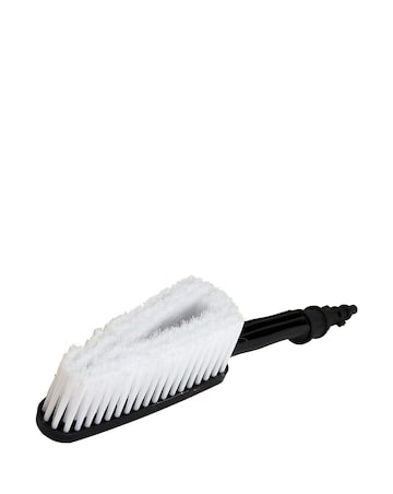 Webb Dynamic 1500W Pressure Washer & Accessories Kit