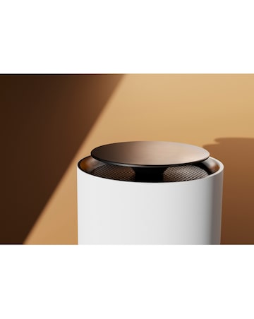 Duux Threesixty Smart White Ceramic Heater