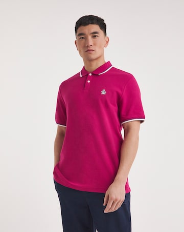 Original Penguin Tipped Polo