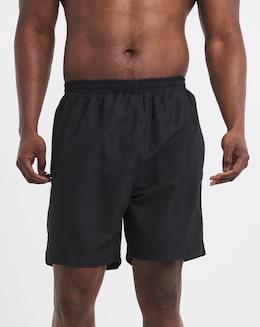 Long Length Quick Dry Swimshorts