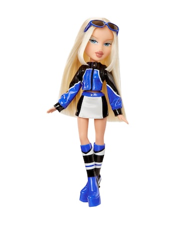 Bratz Scorchin Fashion Doll - Cloe