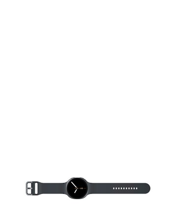 Samsung Galaxy Watch8 40mm LTE - Graphite