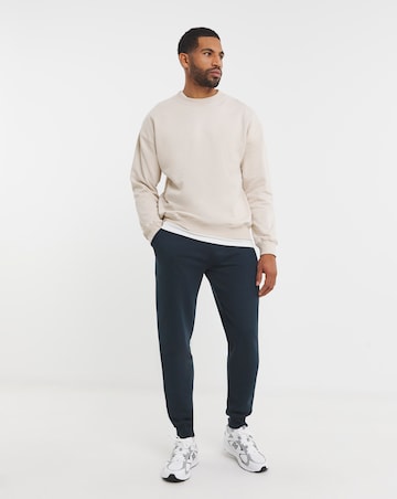 Cuffed Jogger