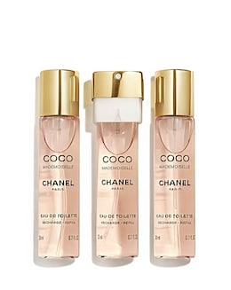 Chanel Coco Mademoiselle Eau de Toilette Giftset-  60ml