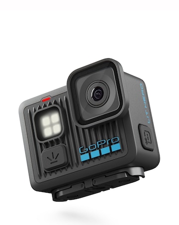 GoPro Lit Hero Action Camera