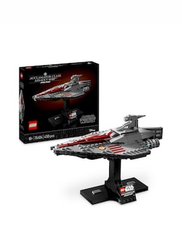 LEGO Star Wars Acclamator-Class Assault Ship Model Set 75404