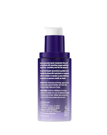 Dermologica Phyto Nature Oxygen Liquid Cream, 50ml