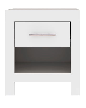 Dakota Side Table