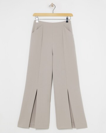 Joanna Hope Tailored Wide Leg Trousers