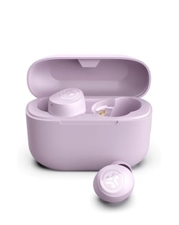 JLAB GO Air Pop True Wireless Earbuds - Lilac