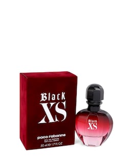 Paco Rabanne Black XS Eau de Parfum 50ml