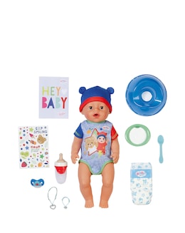 BABY born Jonas 43cm