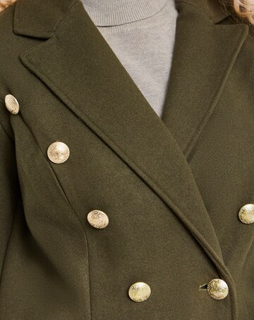 Joe Browns Must Have Military Coat