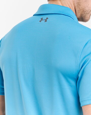 Under Armour Tech Short Sleeve Polo