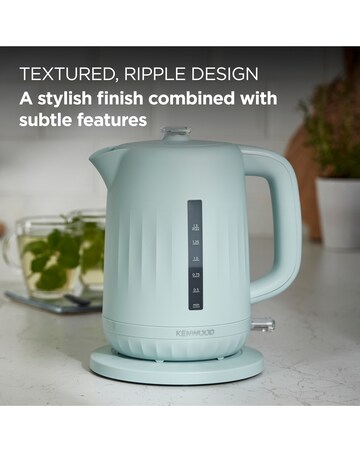 Kenwood Ripple Kettle