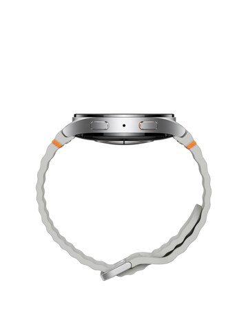Samsung Galaxy Watch 7 44mm LTE - Silver