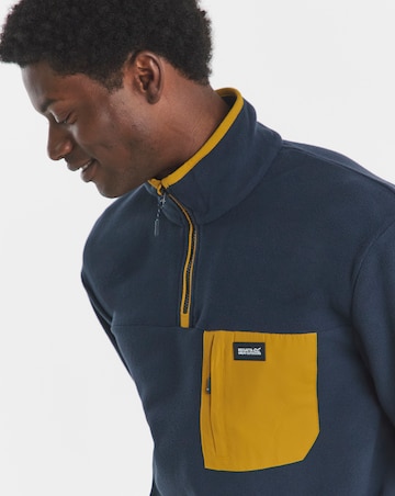 Regatta Frankie 1/2 Zip Fleece