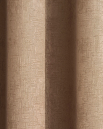 Vogue Light Filtering Eyelet Curtain
