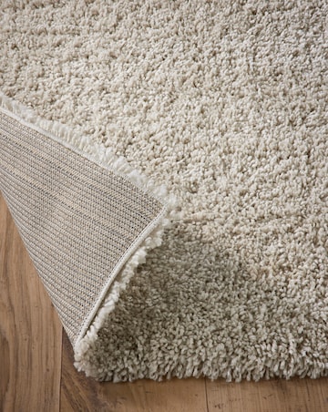 Hadley Shaggy Mix Cosy Rug