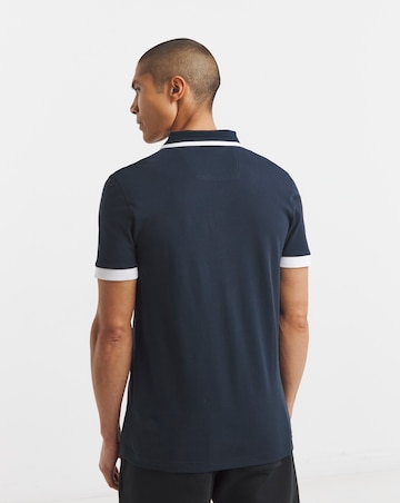 BOSS Short Sleeve Polo Shirt