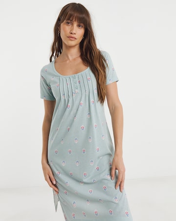 Julipa Value Midi Nightie