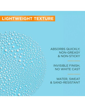 Garnier Ambre Solaire SPF 50 Hydra 24 Hour Protect spray