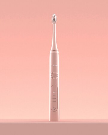 Ordo Sonic+ Electric Toothbrush - Rose Gold