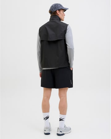 Jack & Jones Sport CNZ Paris Vest