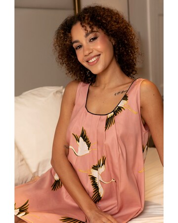 Cyberjammies Bonnie Night Shirt