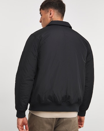 MA1 Wadded Bomber Jacket