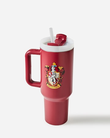 Harry Potter 'Gryffindor' 40oz Tumbler