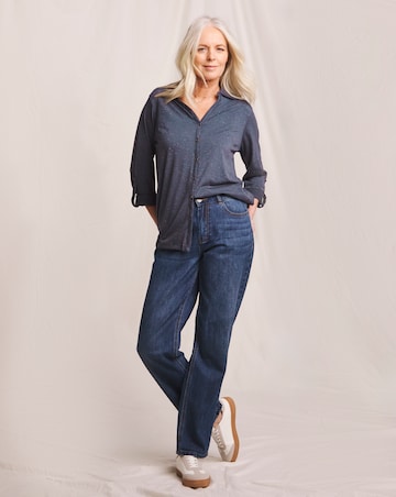 Julipa Sparkle Jersey Shirt