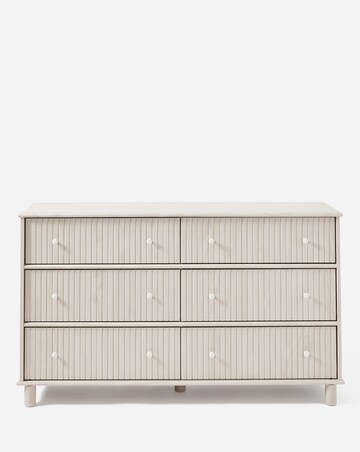 Julipa Latimer Large Chest of Drawers