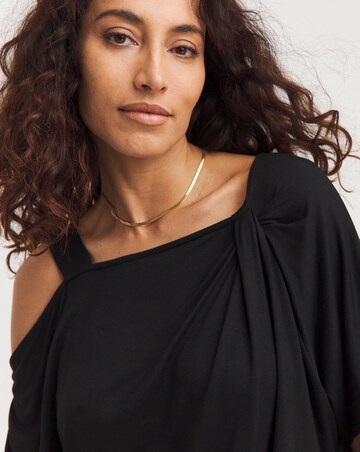 Twist Detail Top